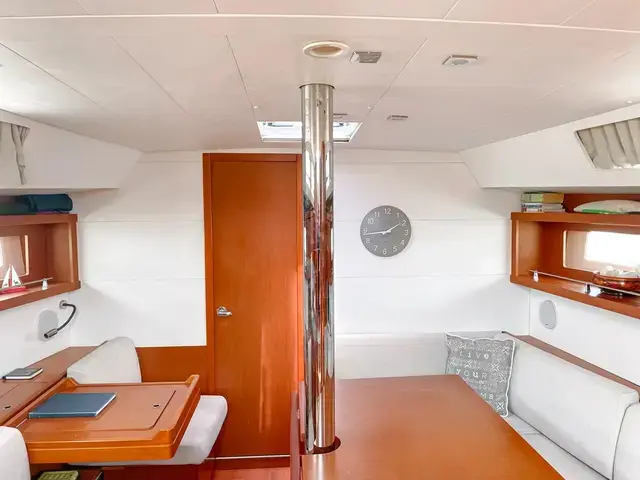 Beneteau Oceanis 41