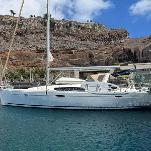 2010 Beneteau Oceanis 50 Family