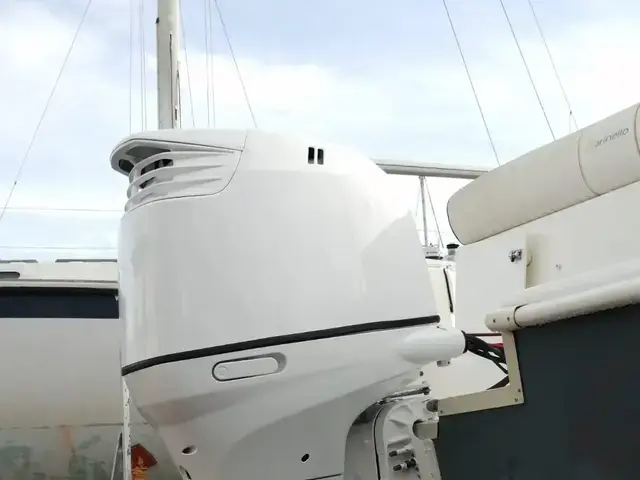 Marinello Eden 22 Open