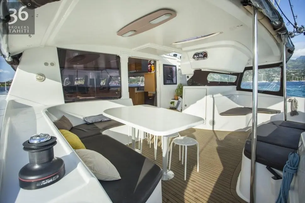 2010 Beneteau oceanis 50 family