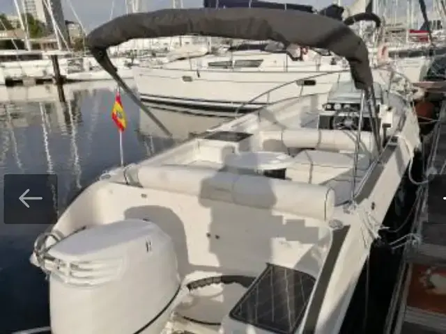 Marinello Eden 22 Open