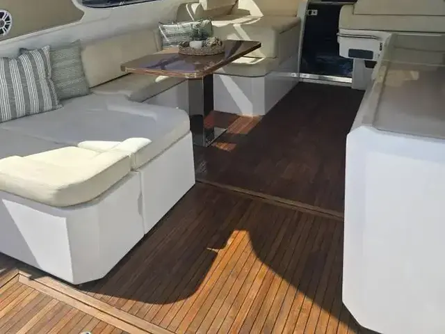 Azimut Atlantis 50