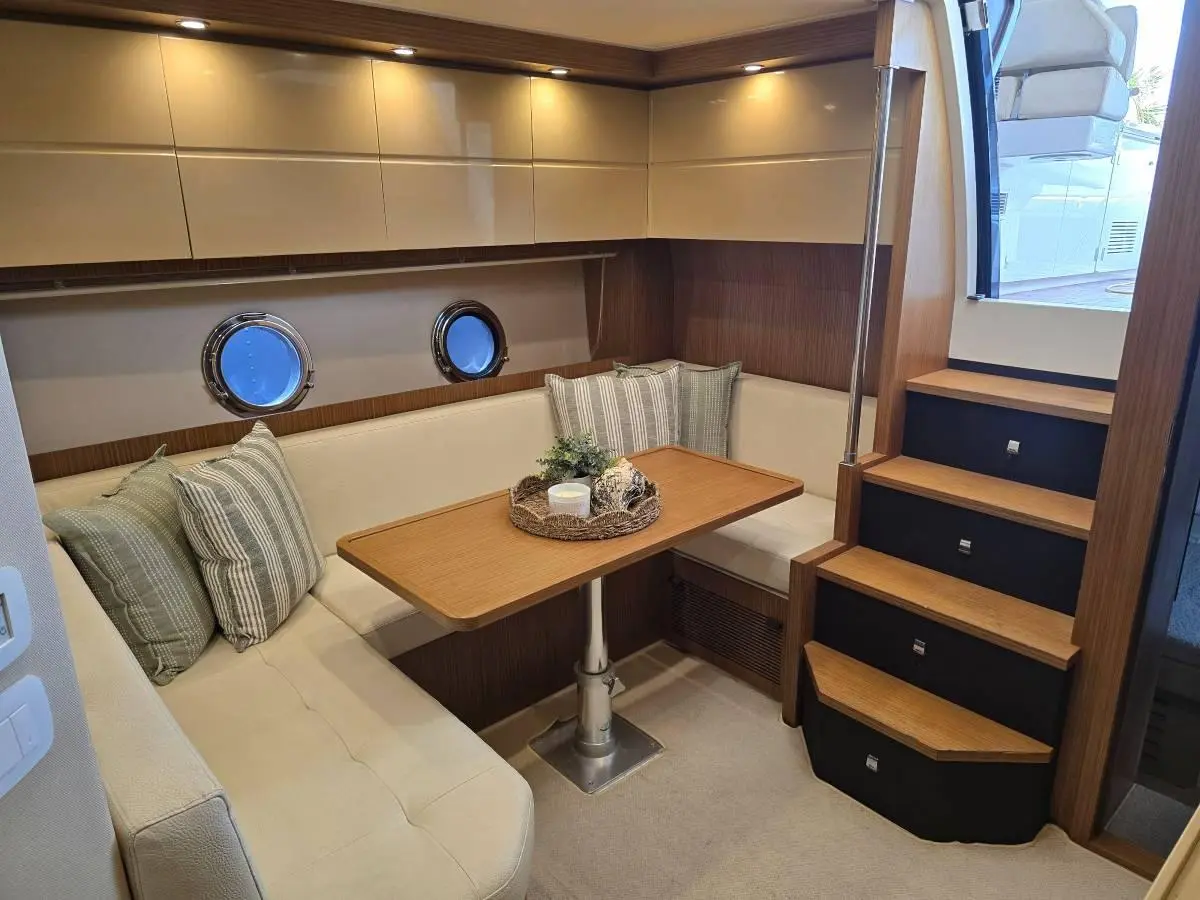 2016 Azimut atlantis 50