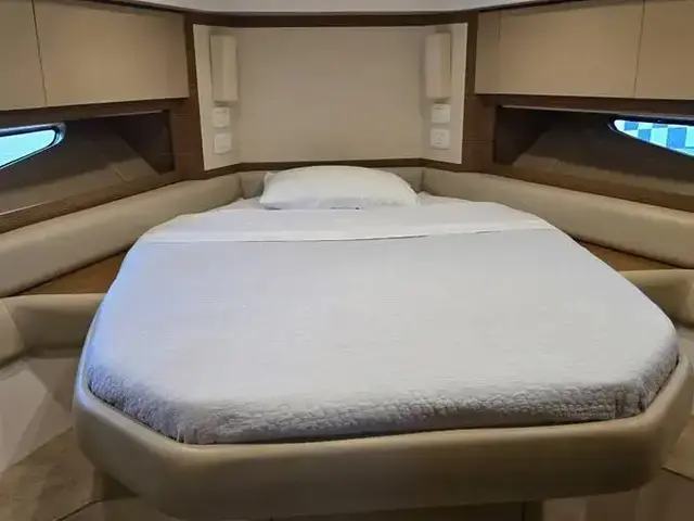 Azimut Atlantis 50