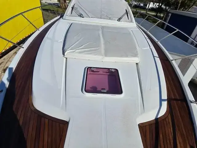 Azimut Atlantis 50