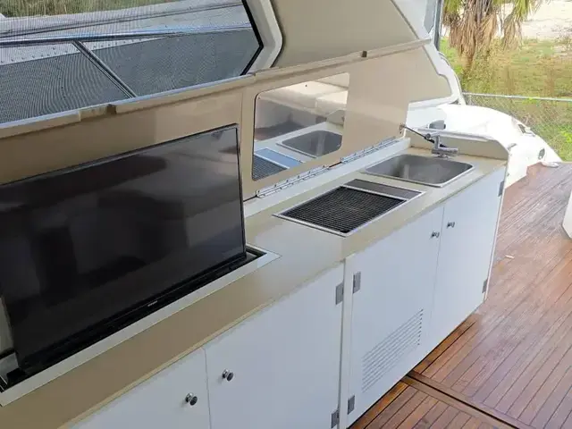 Azimut Atlantis 50