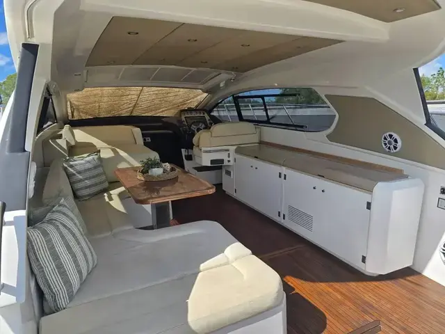 Azimut Atlantis 50