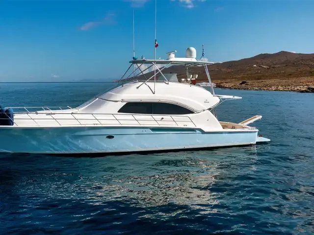 Bertram 570 "Eleni"