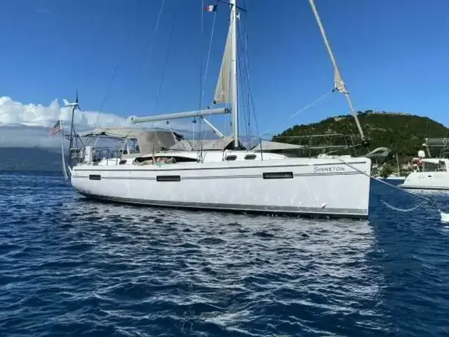 Catalina 425