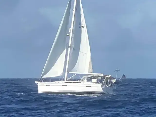 Catalina 425