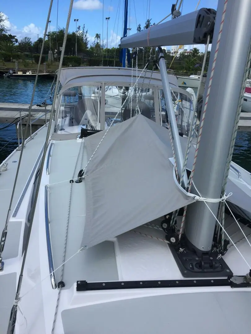 2018 Catalina 425