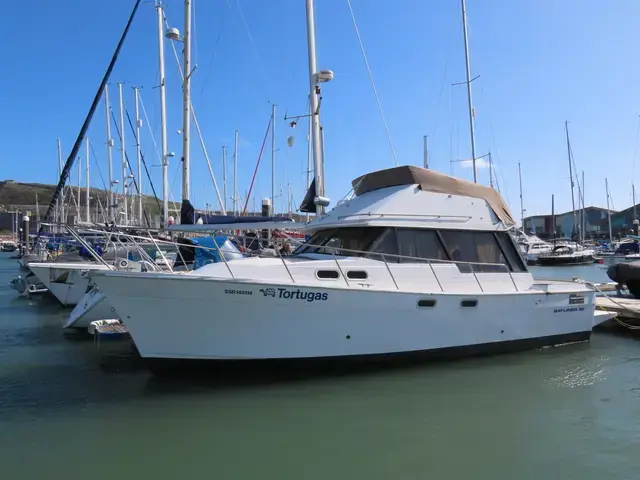 Bayliner 3288 Flybridge