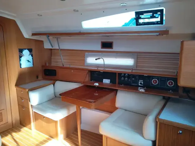 Catalina 425