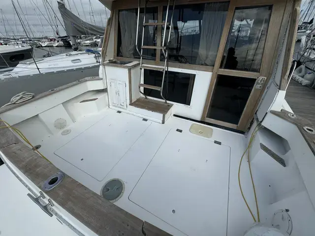 Bayliner 3288 Flybridge