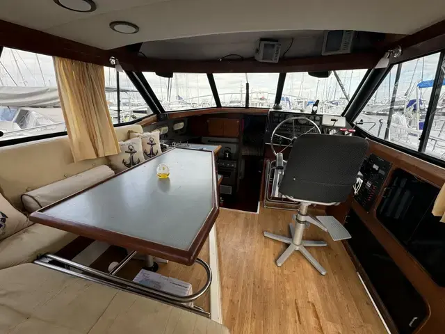 Bayliner 3288 Flybridge