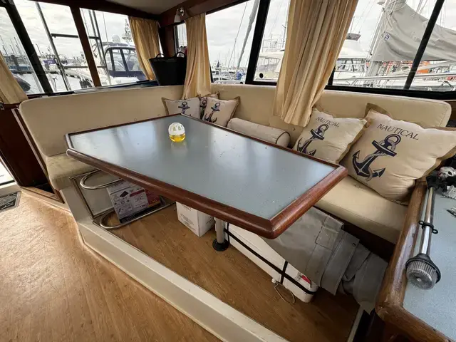 Bayliner 3288 Flybridge