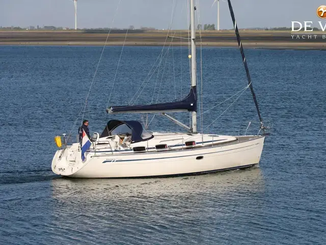 Bavaria Cruiser 37