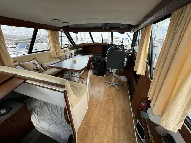 Bayliner 3288 Flybridge