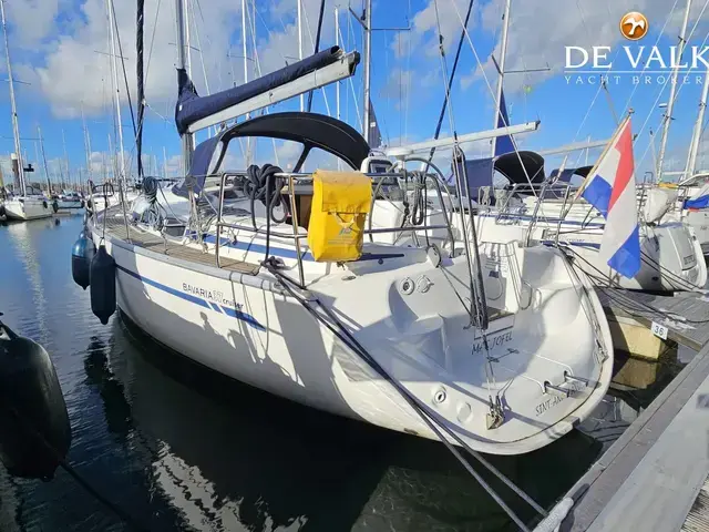 Bavaria Cruiser 37