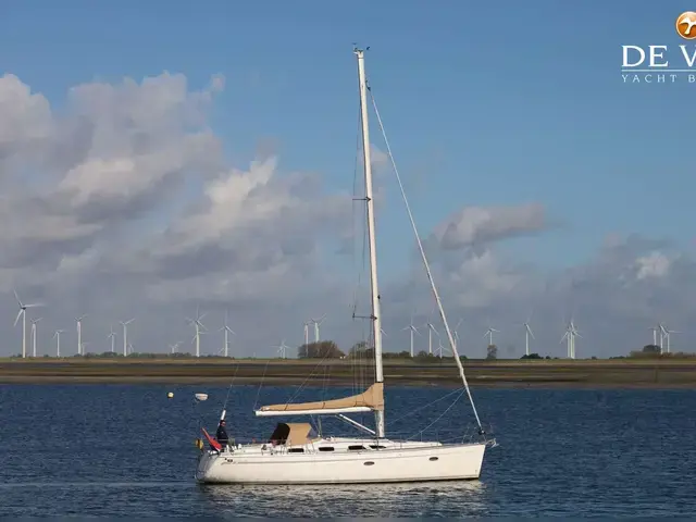 Bavaria 40 Holiday