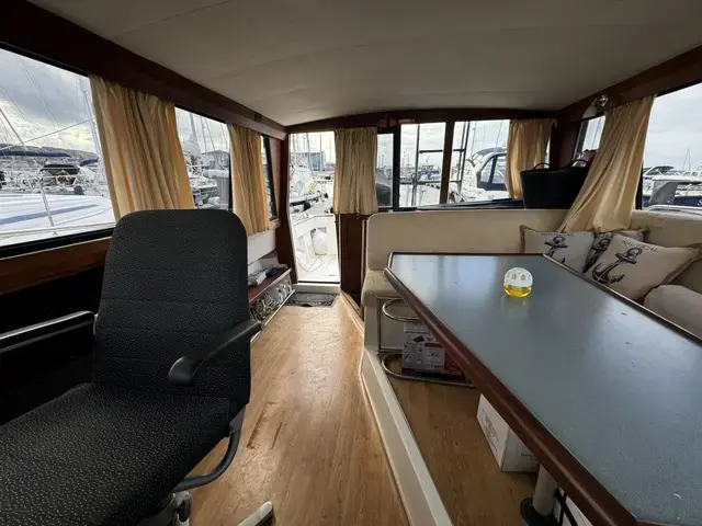 Bayliner 3288 Flybridge