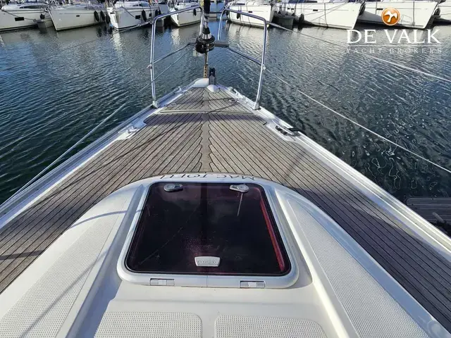 Bavaria Cruiser 37