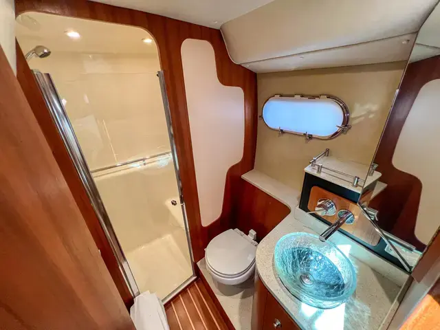 Tiara Yachts 3900 Sovran