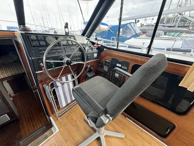 Bayliner 3288 Flybridge