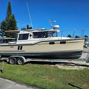 2020 Ranger Tugs 31