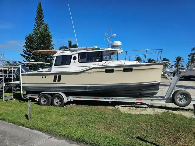 Ranger Tugs 31