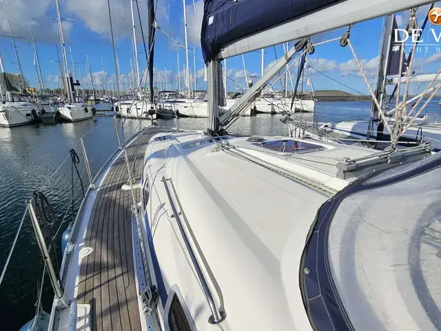 Bavaria Cruiser 37