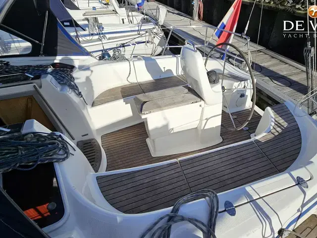 Bavaria Cruiser 37