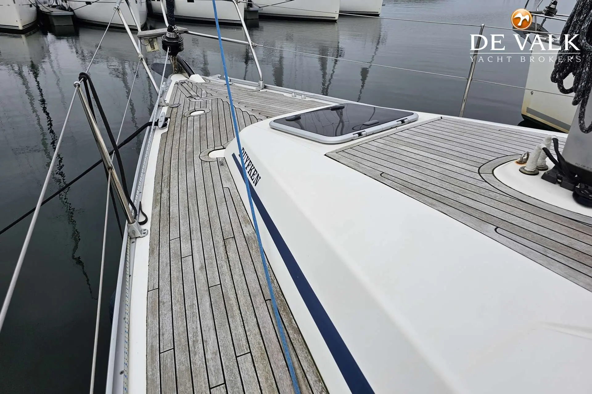 2009 Bavaria 35 cruiser