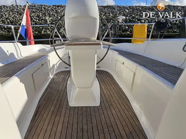 Bavaria Cruiser 37