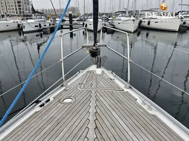 Bavaria 35 Cruiser