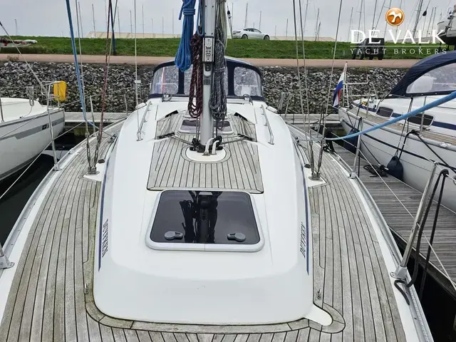 Bavaria 35 Cruiser