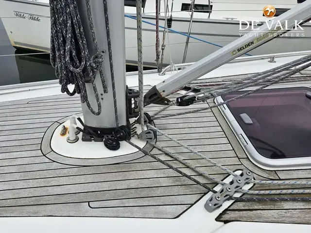 Bavaria 35 Cruiser