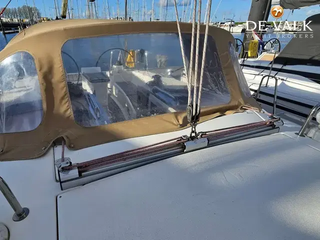 Bavaria 40 Holiday