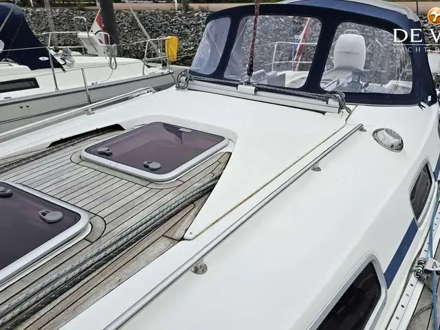 Bavaria 35 Cruiser