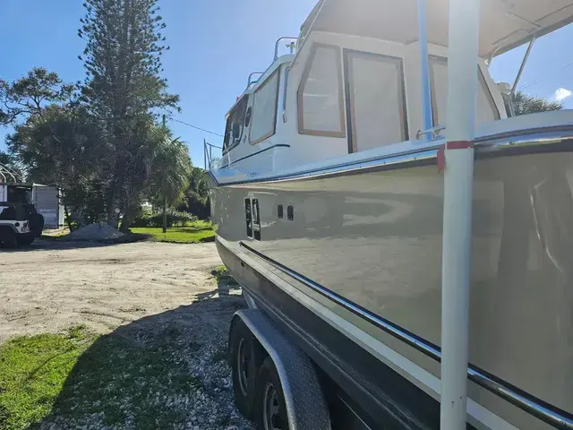 Ranger Tugs 31