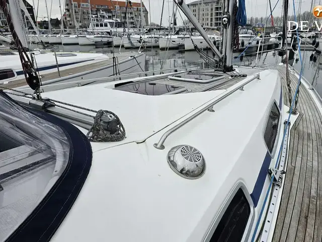 Bavaria 35 Cruiser