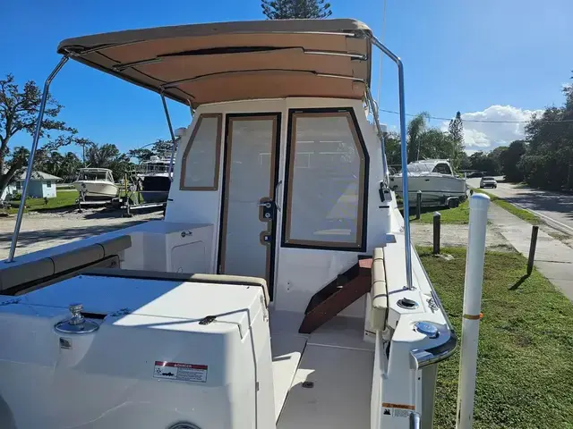 Ranger Tugs 31