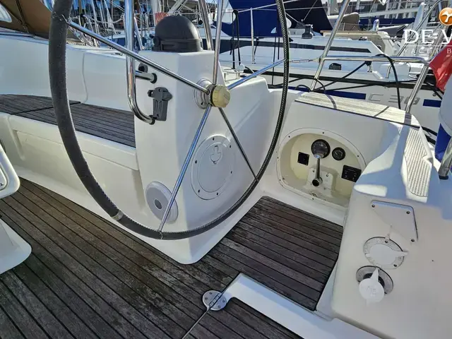 Bavaria 40 Holiday