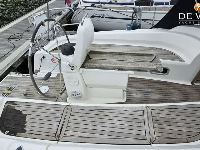 Bavaria 35 Cruiser