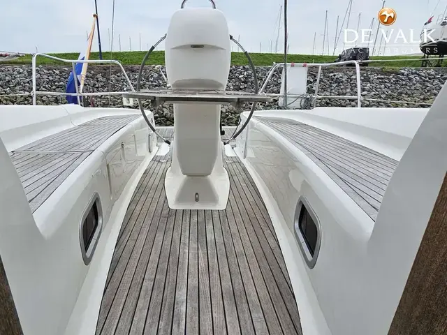 Bavaria 35 Cruiser