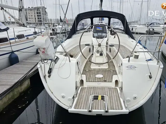 Bavaria 35 Cruiser