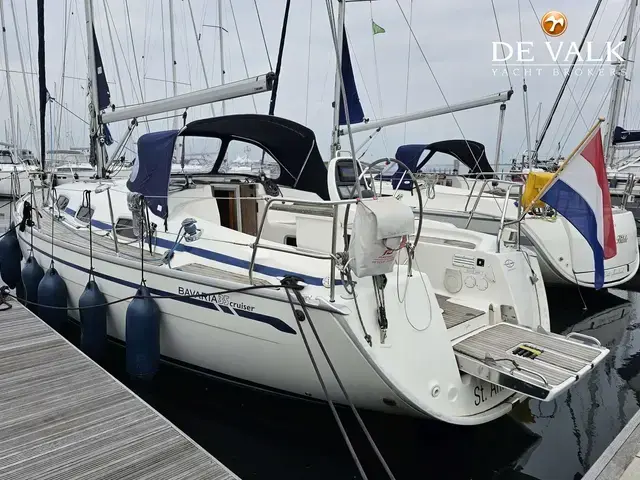 Bavaria 35 Cruiser