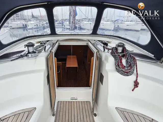 Bavaria 35 Cruiser