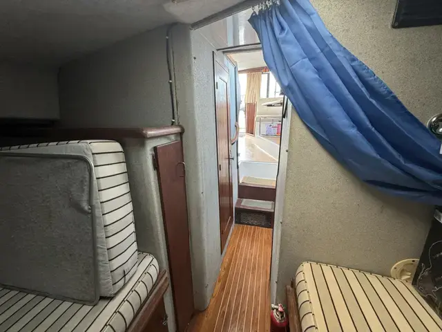 Bayliner 3288 Flybridge