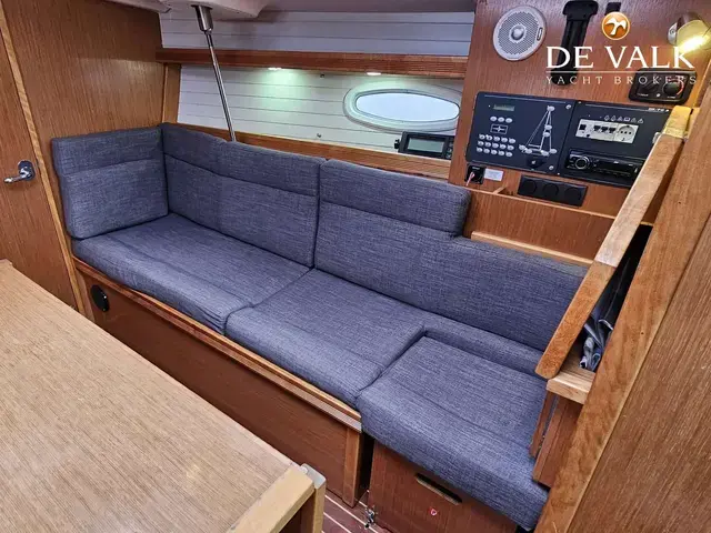 Bavaria 35 Cruiser